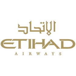 Etihad Airways