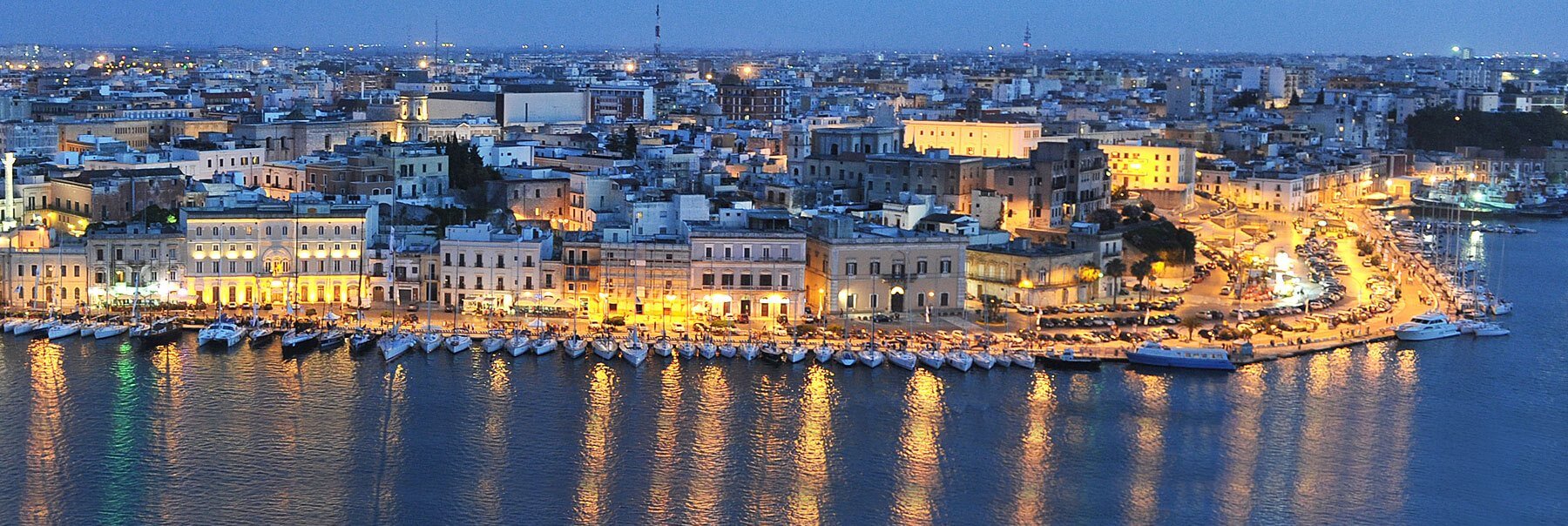 Cheap flights from Brindisi