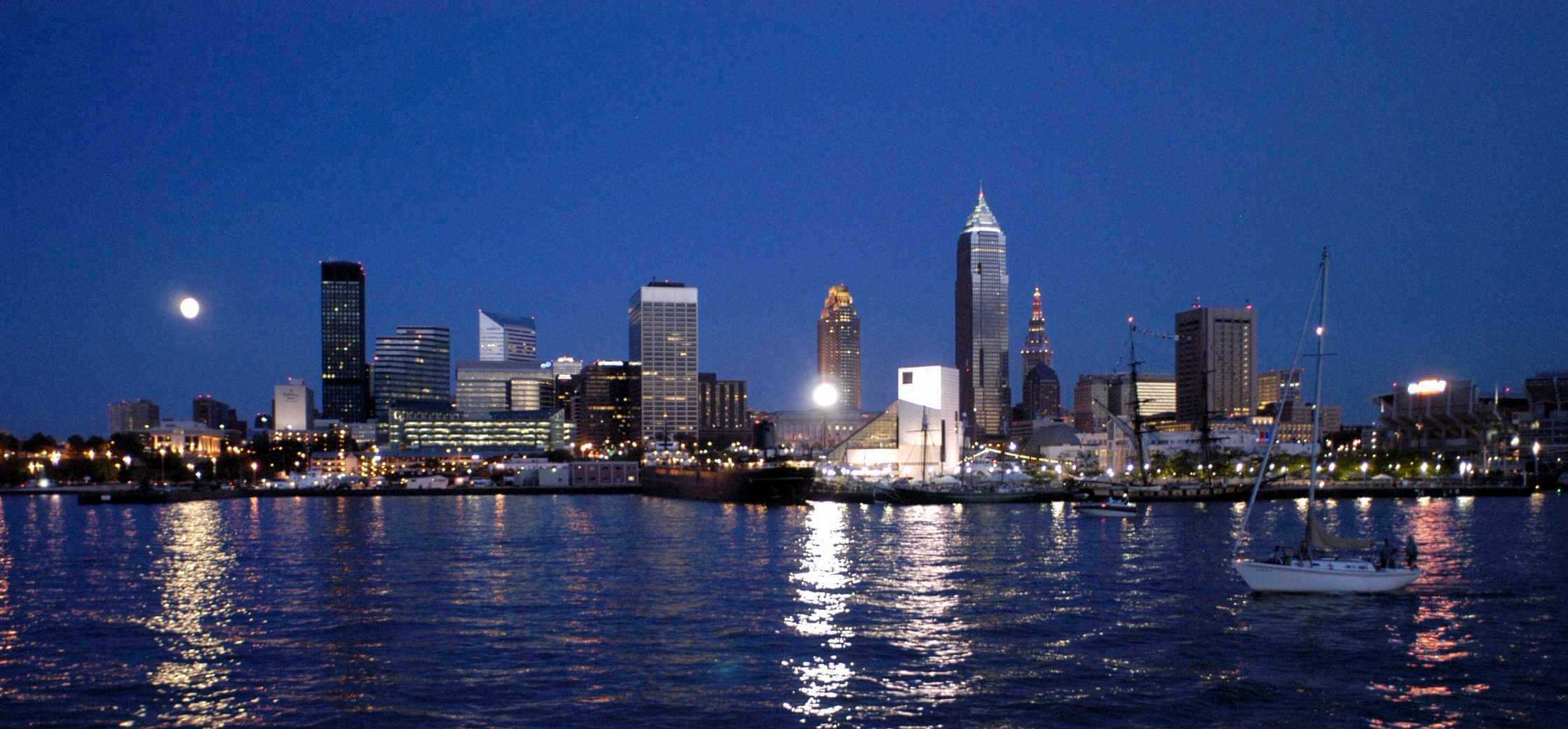 Cheap flights from Cleveland