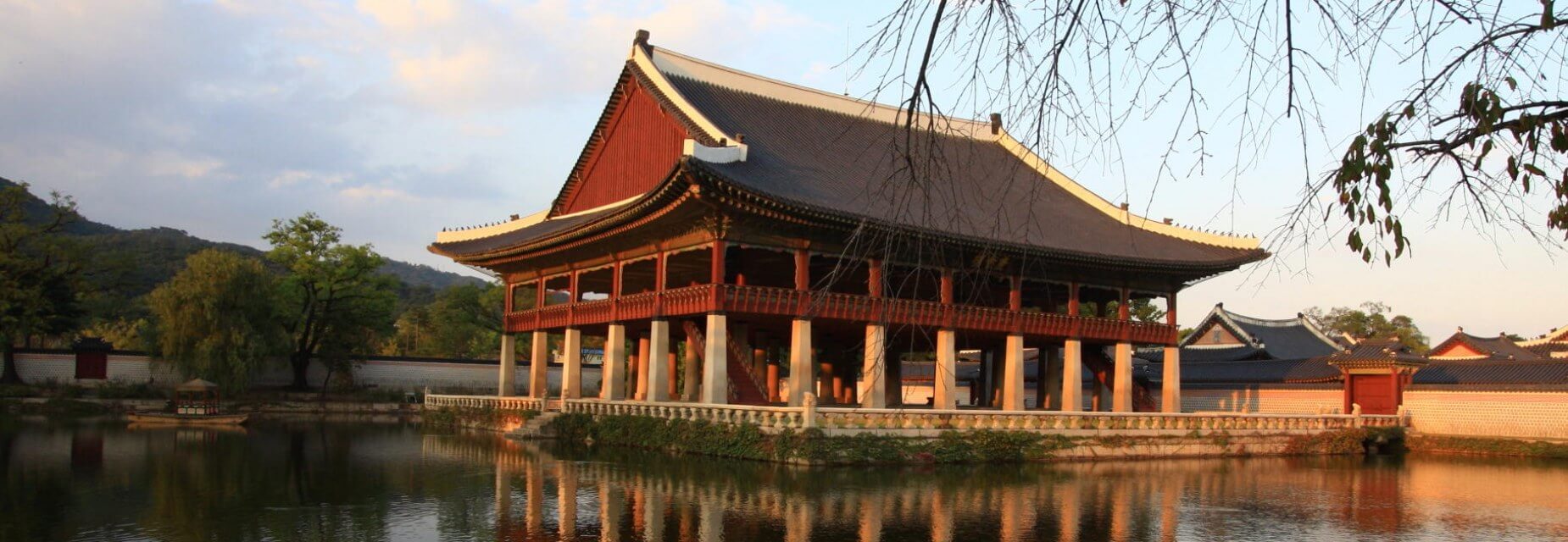 Φθηνές πτήσεις προς Seoul Gimpo
