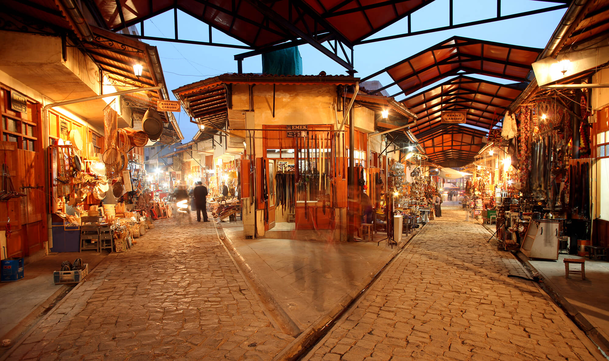 Φθηνές πτήσεις από Gaziantep