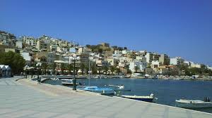 Cheap flights to Sitia