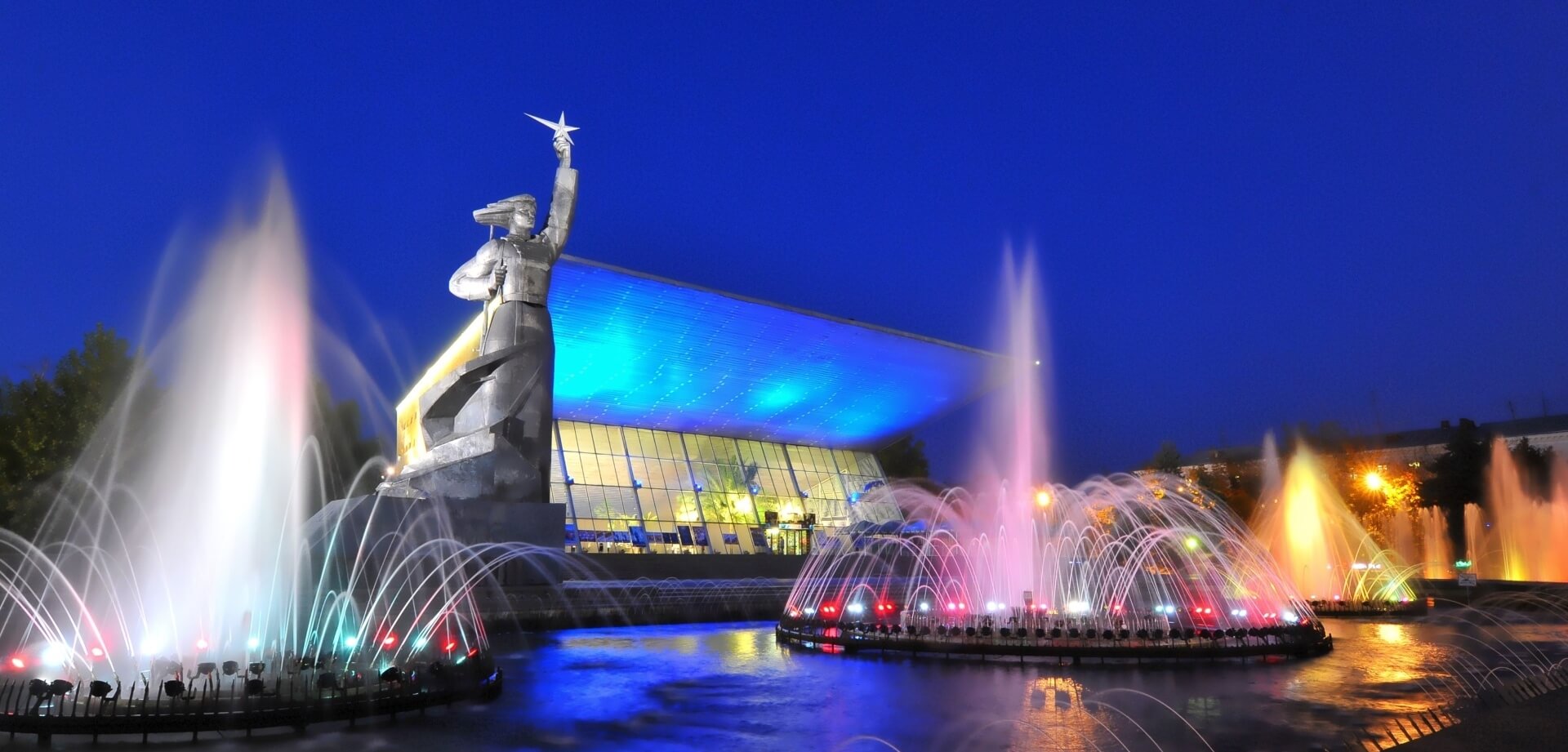 Cheap flights from Krasnodar