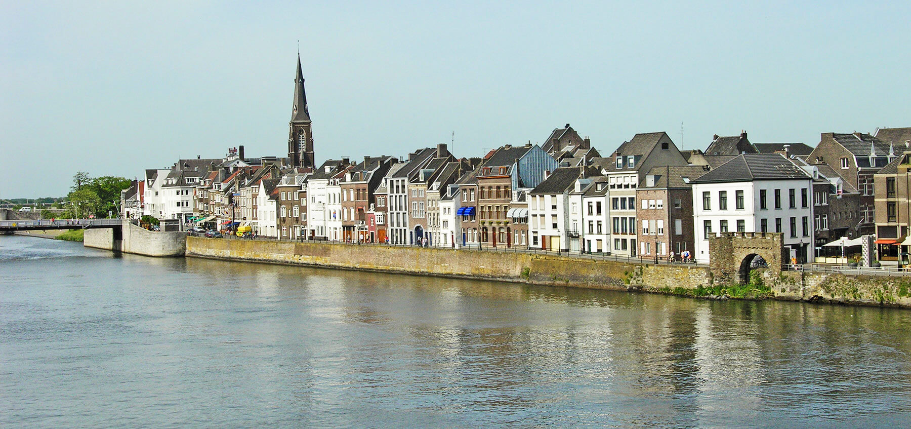 Cheap flights from Maastricht