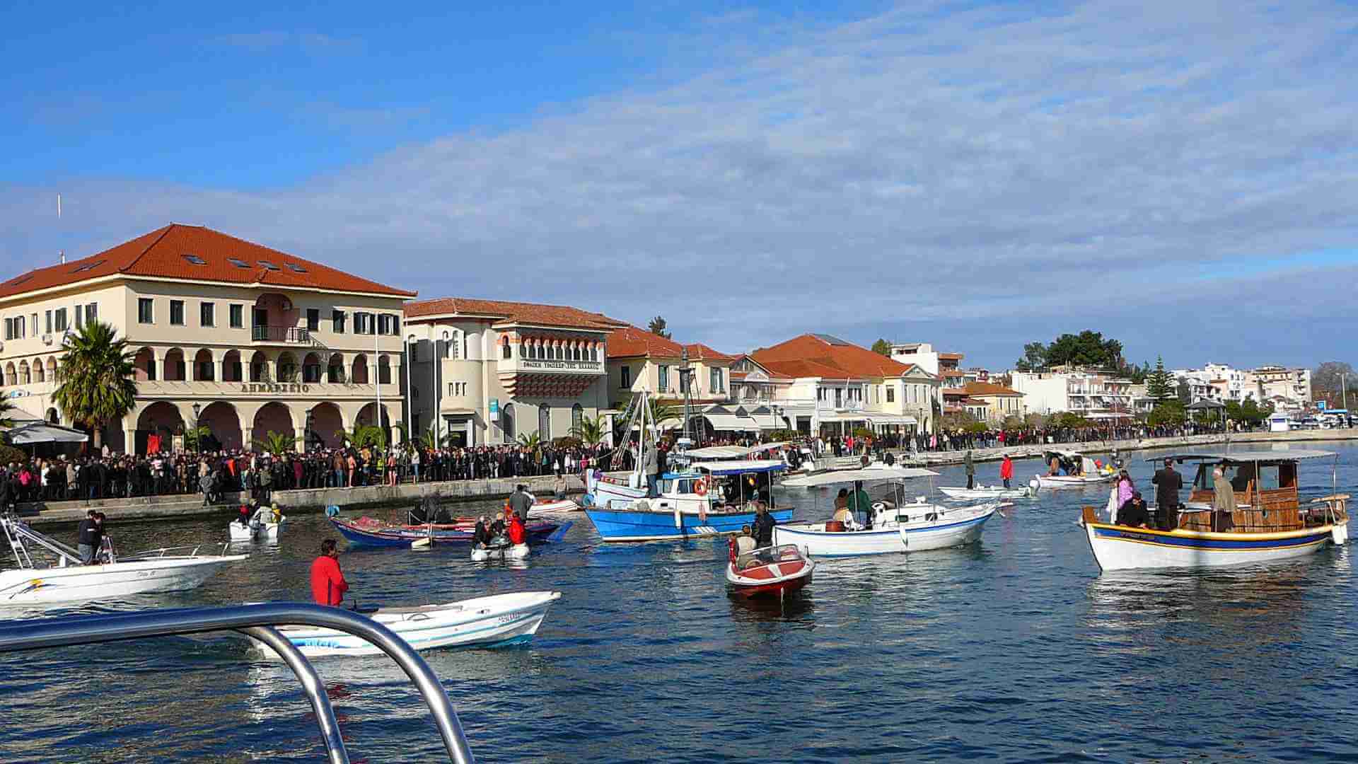 Φθηνές πτήσεις από Στουτγκάρδη προς Πρέβεζα