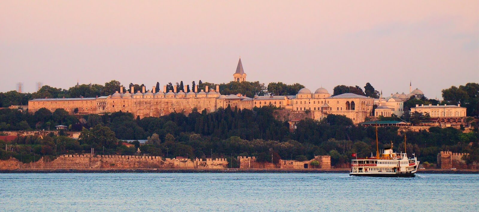 Cheap flights from Ercan to Istanbul