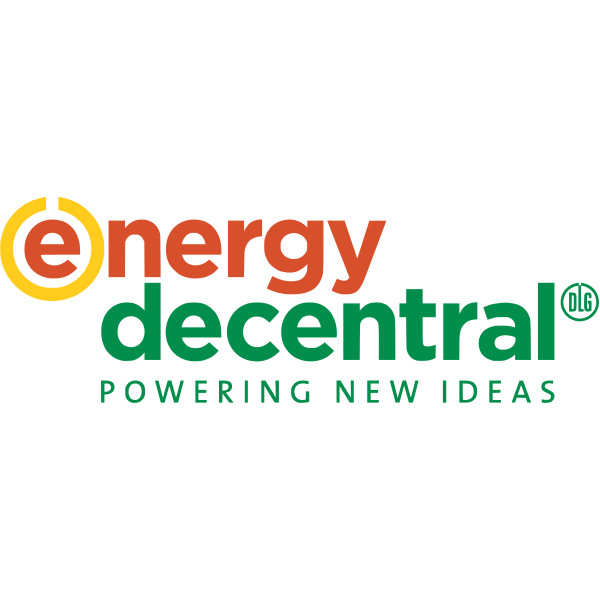 Energy Decentral