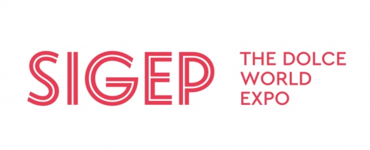 Sigep The Dolce World Expo