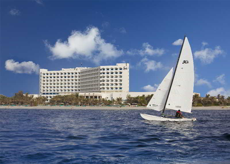 Kempinski Hotel Ajman