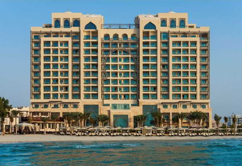 Ajman Saray, A Luxury Collection Resort