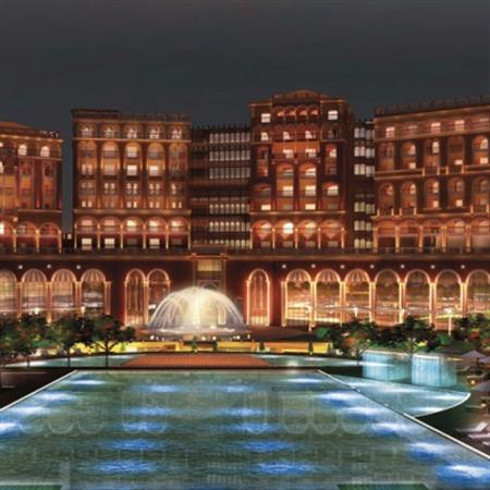 The Ritz Carlton Grand Canal