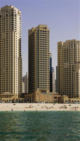 Sofitel Jumeirah Beach