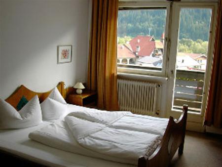 Alpenhotel Oetz