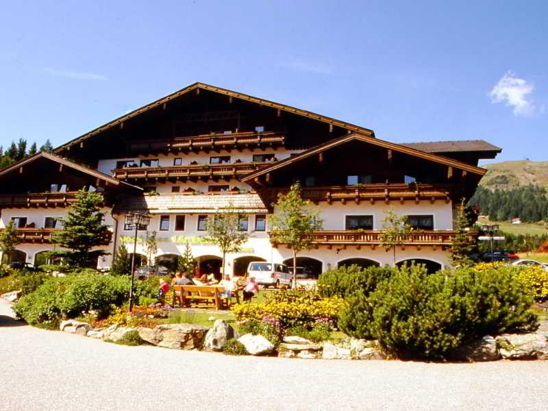 Almresort Katschberg