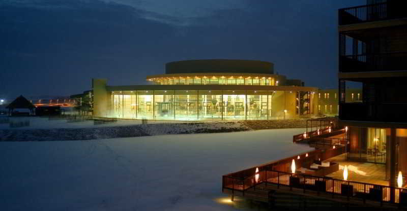 St. Martins Therme & Lodge