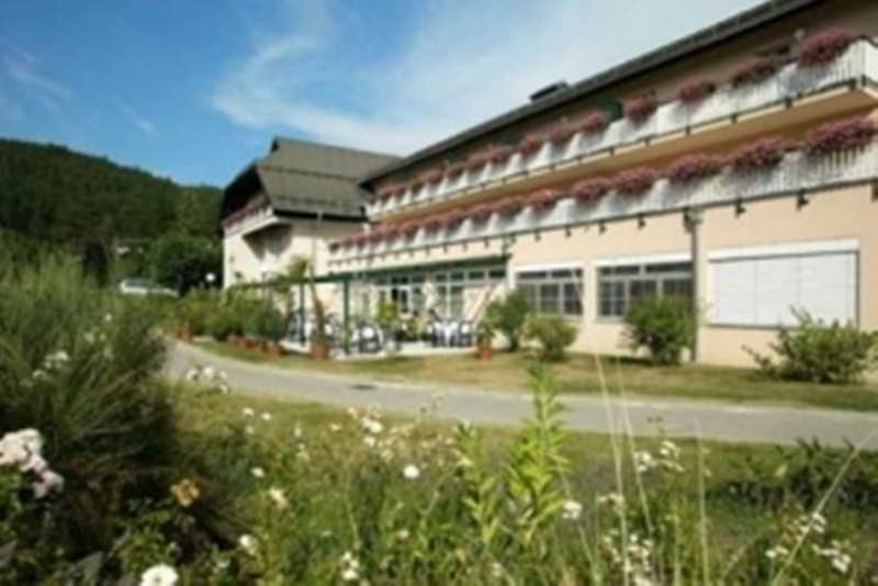 Sonnenhotel Hafnersee