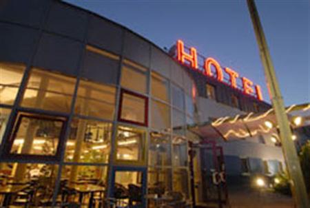 Eurohotel Vienna Airport