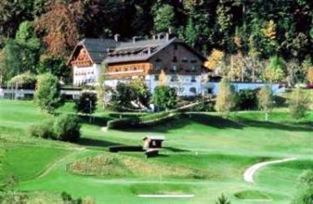 Sheraton Fuschlsee Jagdhof