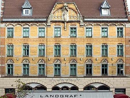 Landgraf Hotel & Loft