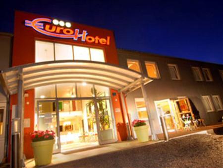 Eurohotel