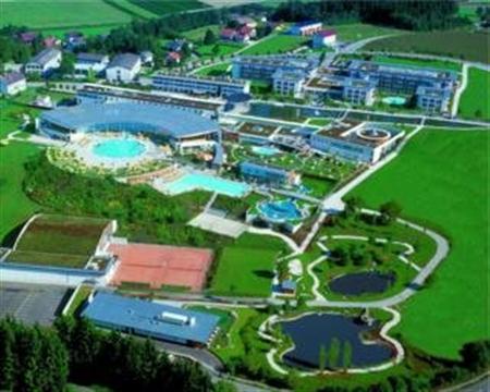 Vital Therme