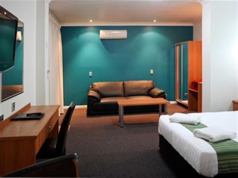 Ibis Styles