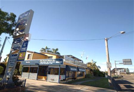 Bw Taree Motor Inn