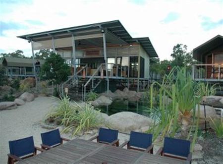 Groote Eylandt Lodge Managed By Metro