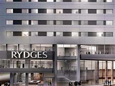 Rydges Sydney Airport