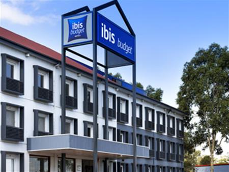 Ibis Budget