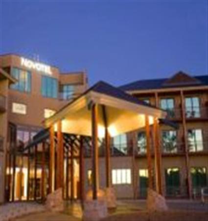 Racv Goldfields Resort