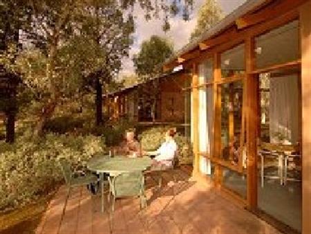 Wilpena Pound Resort