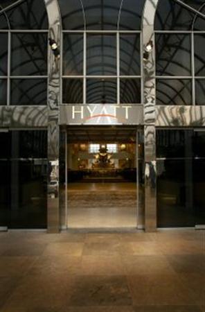 Hyatt Regency