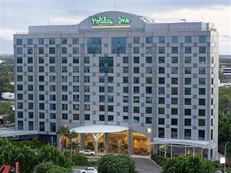 Holiday Inn Sydney Airport