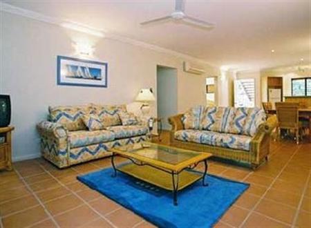 Hamilton Island Holiday Homes