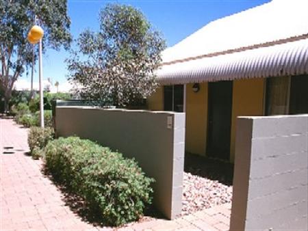 Emu Walk Apartments