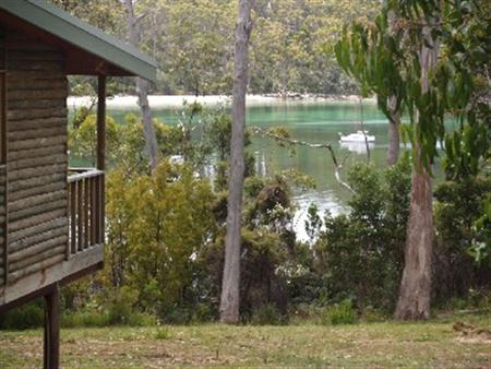 Stewarts Bay Lodge