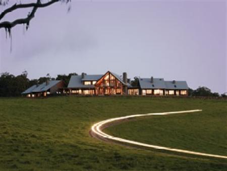 Spicers Peak Lodge