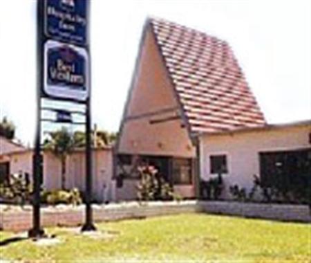 Bw Hospitality Inn