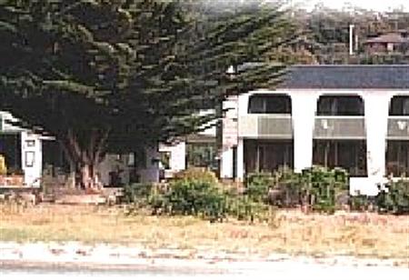 Bw Banjo Paterson Motor Inn