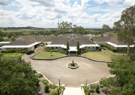 Kirkton Park Hunter Valley