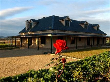 Abbotsford Country House