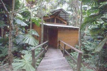 Cape Tribulation Resort