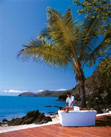 Daydream Island Resort And Spa