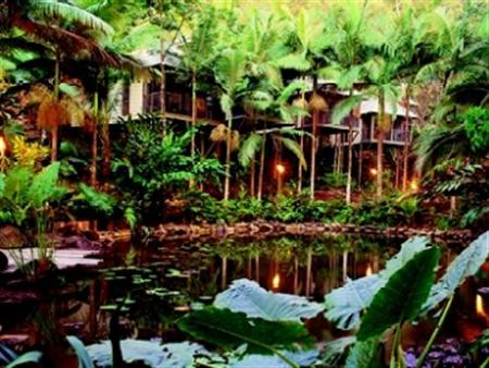 Daintree Eco Lodge And Spa