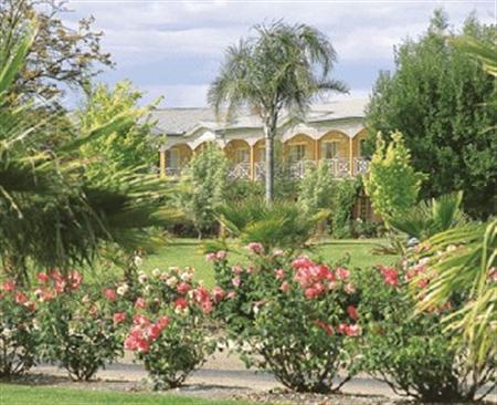 Quality Parklands Resort & Conf. Centre