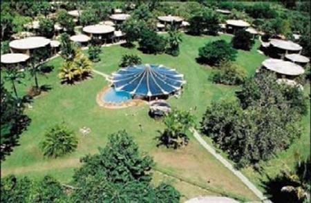 Kakadu Lodge