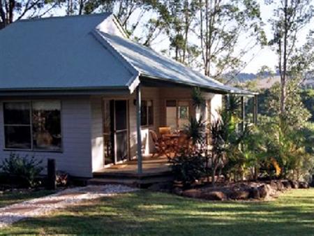 Peppers Casuarina Lodge