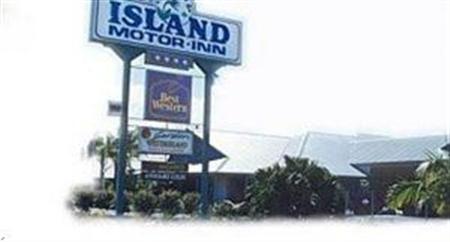 Bw Ballina Island Motor Inn