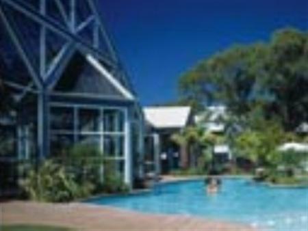 Broadwater Beach Resort